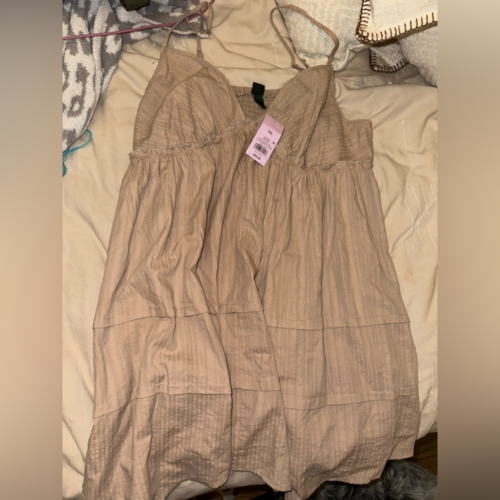 Womens wild fable dress